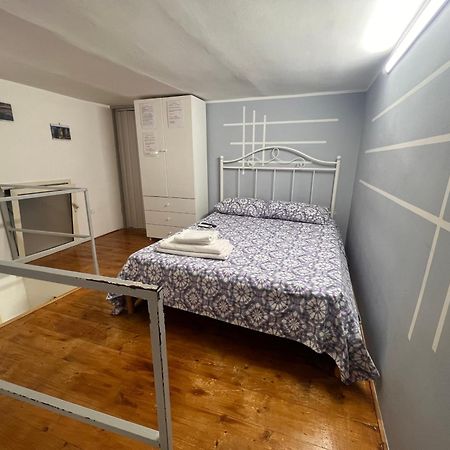 Bed and Breakfast Casa Basile 15 Neapol Exteriér fotografie